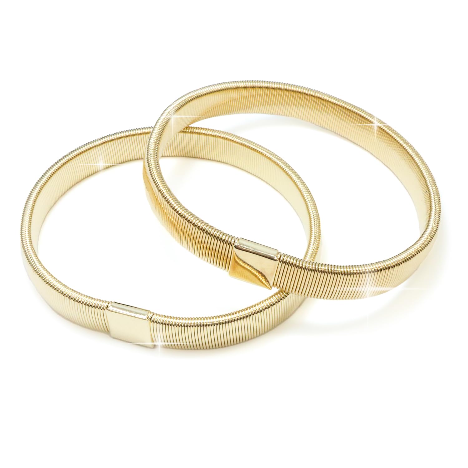 Amazon | [きらきらぷんぷん丸] アームバンド スプリング